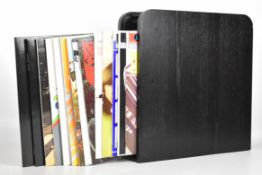 The Beatles (Parlophone BOX 1) remastered set of fourteen albums (16 LPs in total as two are
