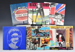 The Sex Pistols Pistols Pack (Virgin SEX 1 records) limited edition six 7