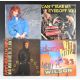 Approximately one hundred and forty 12" singles, most appear to be 1980s Electronic / Post Punk / - Image 6 of 7