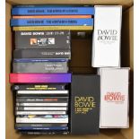 Thirty five Bruce Springsteen CDs including several box sets