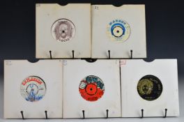 Twenty UK Reggae 7