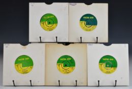 Five 1960s UK Reggae 7
