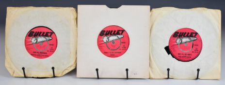 Three 1960s UK Reggae 7