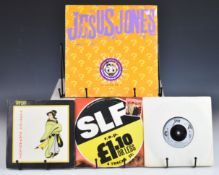Approximately one hundred and seventy Post Punk / New Wave / Indie Rock / Synth / New Romantics