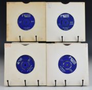 Four 1960s UK Reggae 7