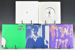 Approximately seventy Indie Rock / Post Punk / Rock / Pop 7