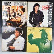 Twenty seven Soul / Dance / Ska / 2 Tone / Rock from the 1980s -90s LPs includes Soul II Soul,