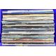 Approximately fifty five Rock and Pop LPs including two Queen, David Bowie, T-Rex, ELO, Eagles, - Image 6 of 6