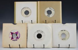 Approximately one hundred and seventy Reggae / Roots / Dancehall 7