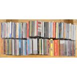 Approximately one hundred and twenty Soul / R n B / Funk etc CDs, including several Northern Soul