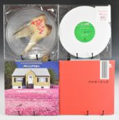 Forty five House / Indie / Ethereal / Harcore / Rock / Reggae / Punk / Hip Hop etc 10
