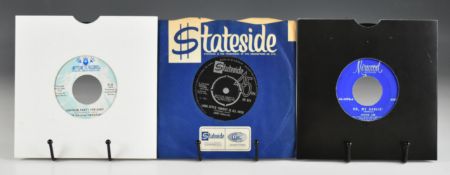Three Northern Soul 7