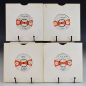 Four 1960s UK Reggae 7