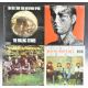 Approximately seventy two Blues Rock / Blues / Soul / Rock 'n' Roll / Pop LPs including John - Image 1 of 5