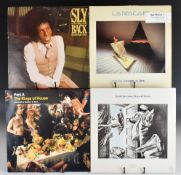 Approximately fifty three Soul / Funk / Dance LPs including Stanley Turrentine, The Kings of