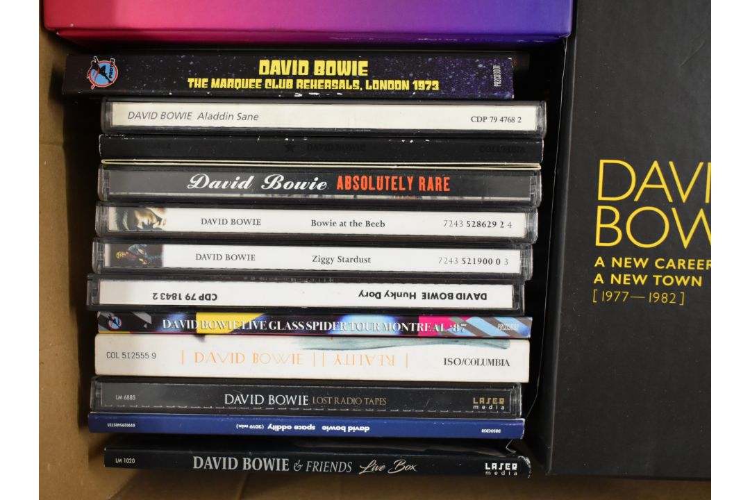 Thirty five Bruce Springsteen CDs including several box sets - Image 2 of 6
