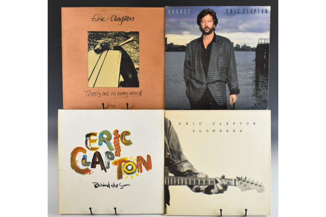 Approximately seventy two Blues Rock / Blues / Soul / Rock 'n' Roll / Pop LPs including John - Image 3 of 5