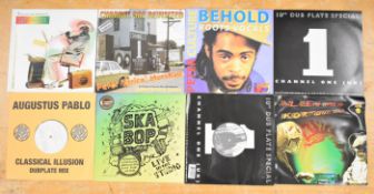 Eight Reggae / Ska 10