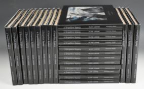 [Irish Interest] Collection of twenty four copies of Alan Ladak A Forgotten Legacy, published