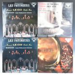 Twenty six black unboxed Decca label SXL stereo Classical LPs. includes SXL 2084/5, 2044, 2164,
