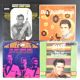 Eighty eight Rock n Roll / Pop / Beat etc. LPs, most by 1960s artists including twenty seven Elvis - Image 3 of 4