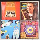 Approximately fifty Rock / Pop / Post Punk LPs including Soup Dragons, Voice of the Beehive, Ian
