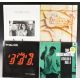 Approximately fifty five Rock and Pop LPs including two Queen, David Bowie, T-Rex, ELO, Eagles, - Image 5 of 6