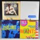 Approximately one hundred and forty 12" singles, most appear to be 1980s Electronic / Post Punk / - Image 3 of 7