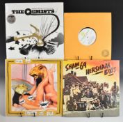 Approximately ninety five Hip Hop / Reggae / Drum n Bass / Ska / Post Punk etc 12