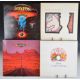 Approximately fifty five Rock and Pop LPs including two Queen, David Bowie, T-Rex, ELO, Eagles, - Image 2 of 6