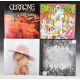 Twenty six LPs and two 12" singles. Rock / Pop etc including Lady Gaga, Bruce Springsteen, George - Image 3 of 4