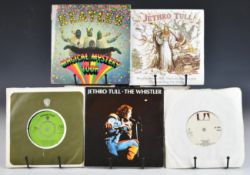 Approximately one hundred and fifty Rock / Psych / Prog / Pop / Beat etc 7