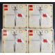 Ten copies of Toto Live in Tokyo 2020 Record Store Day 5 track 12" EP. All sealed in shrink wrap - Image 1 of 3