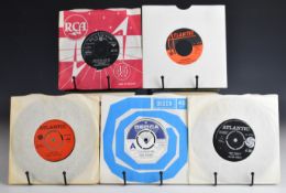 Over one hundred and twenty five Soul / Crossover / Club Classic 7