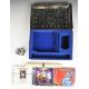 Iron Maiden Eddie's Archive six CD box set, first edition in metal box with a numbered Iron Maiden - Image 3 of 5