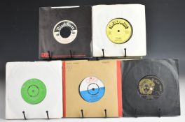 Approximately sixty five Reggae / Dub / Roots / Lovers Rock 7