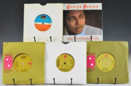 Approximately four hundred Soul / Funk / Dance / Disco 7