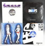 Thirty five Jungle / House / Drum n Bass etc 12