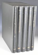 Wagner's Der Ring Des Nibelungen 22 LP Decca box set from 1970. The complete edition of Richard