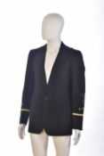 Gianni Versace Couture vintage gentleman's blazer