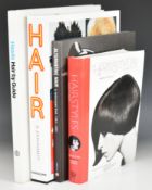 [Fashion] Hair by John Barrett with Introduction by Lynn Yaeger, published Assouline 2016