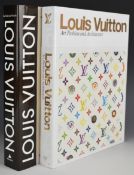 Louis Vuitton The Birth of Modern Luxury by Paul-Gerard Pasols translated from the French by