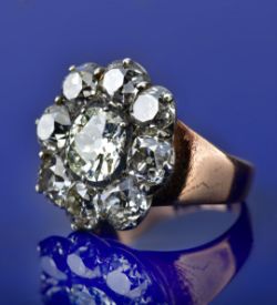 PREVIEW Jewellery, Silver, Watches, Clocks, Coins, Bijouterie and Designer Goods & Textiles