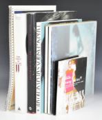 [Fashion etc] Stefano Tonchi The First 40 Years W (Fashion Magazine) published NY. Abrams 2012 a