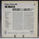 Black and gold label very first press of The Beatles Please Please Me (PMC 1202) with Dick James - Image 2 of 7