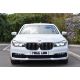 2016 BMW 730d xDrive auto ULEZ free 3.0 diesel car, registration number PM66 AMM, with V5c showing - Image 7 of 33