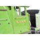 Gauge 1 coal fired live steam LNER V2 2-6-2 locomotive built to Martin Evans Green Arrow design by - Image 14 of 22