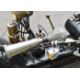1925 Ner-a-Car model C motorcycle with Blackburne 350cc sidevalve four stroke engine - Image 23 of 25