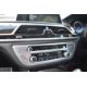 2016 BMW 730d xDrive auto ULEZ free 3.0 diesel car, registration number PM66 AMM, with V5c showing - Image 11 of 33