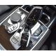 2016 BMW 730d xDrive auto ULEZ free 3.0 diesel car, registration number PM66 AMM, with V5c showing - Image 20 of 33